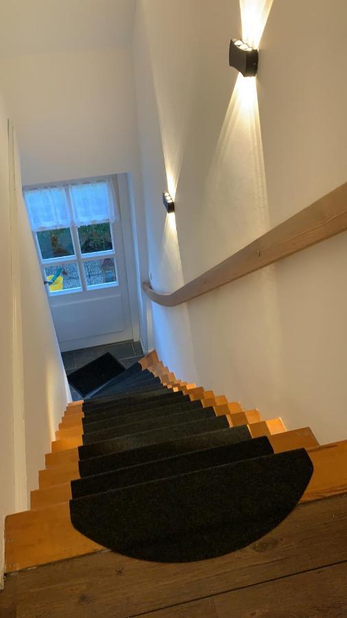 Ferienwohnung_25 Uphusum Dış mekan fotoğraf
